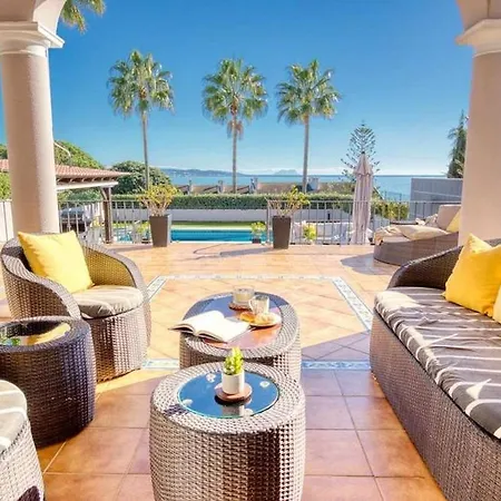 Διαμέρισμα Lux Piscina Privada *