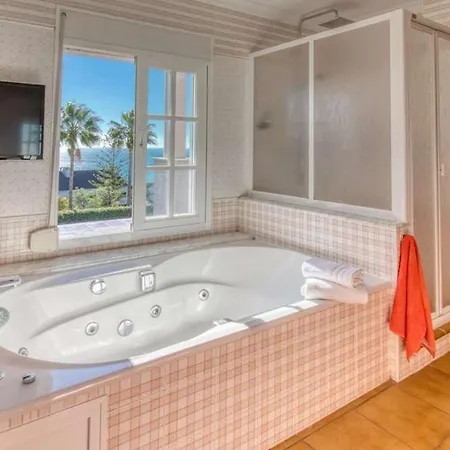 Lux Piscina Privada Διαμέρισμα
