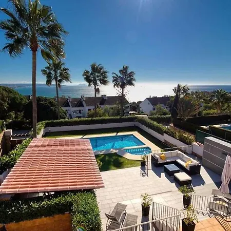 Διαμέρισμα Lux Piscina Privada Εστεπόνα