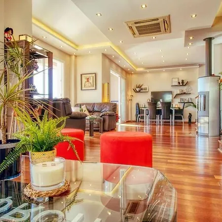 Lux Piscina Privada Διαμέρισμα Εστεπόνα